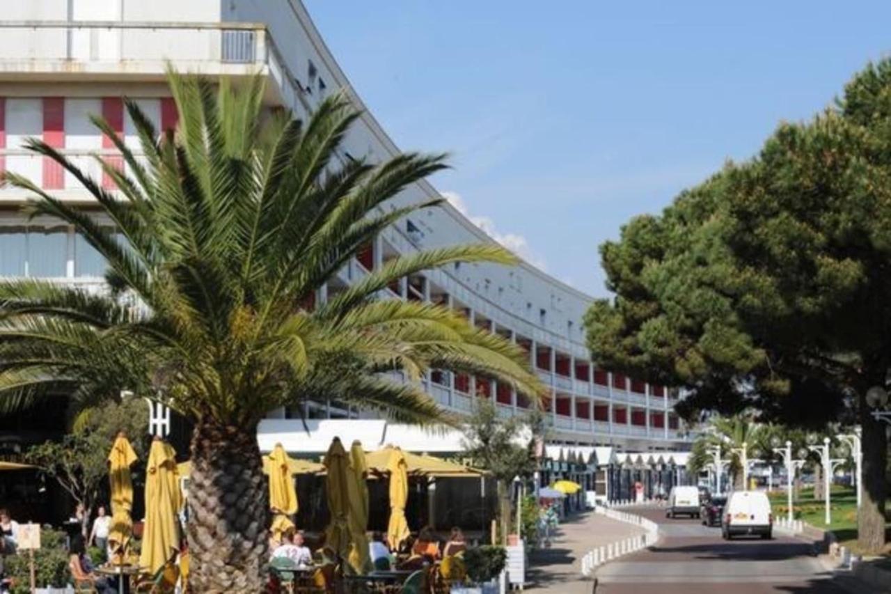 Apartamento "Le Globetrotter" Royan Centre, Parking Prive Exterior foto